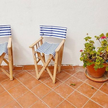 Casa Da Zeca, Garagem Gratuita, Costa Nova Apartamento Gafanha da Encarnacao Exterior foto