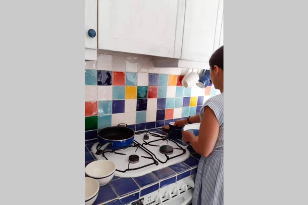 Casa Da Zeca, Garagem Gratuita, Costa Nova Apartamento Gafanha da Encarnacao Exterior foto