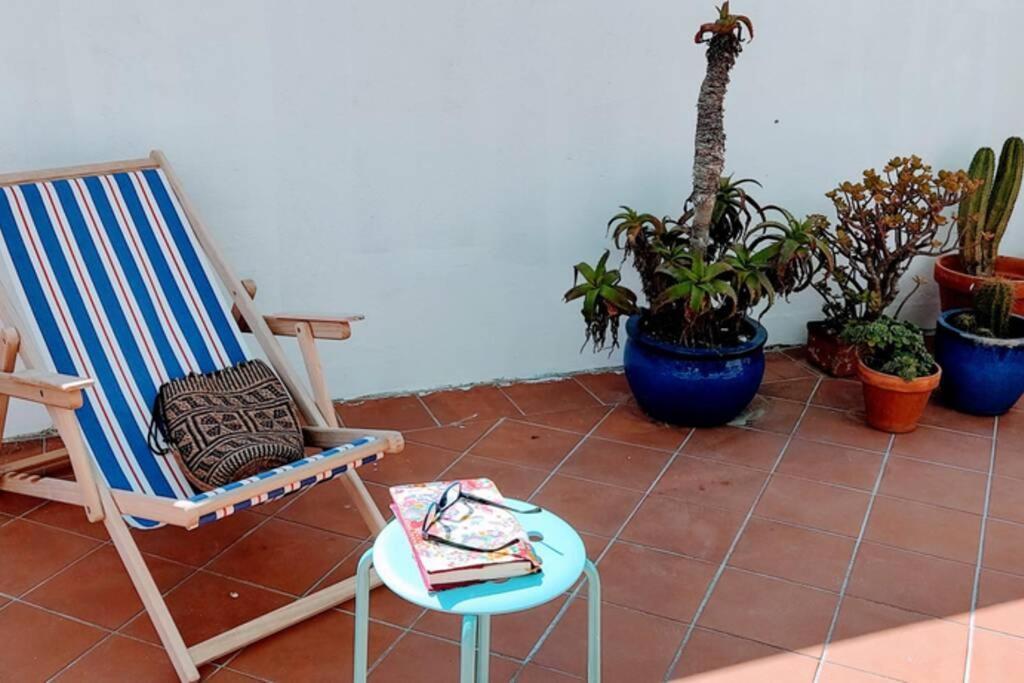 Casa Da Zeca, Garagem Gratuita, Costa Nova Apartamento Gafanha da Encarnacao Exterior foto