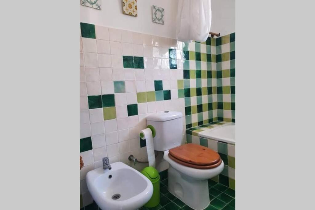 Casa Da Zeca, Garagem Gratuita, Costa Nova Apartamento Gafanha da Encarnacao Exterior foto