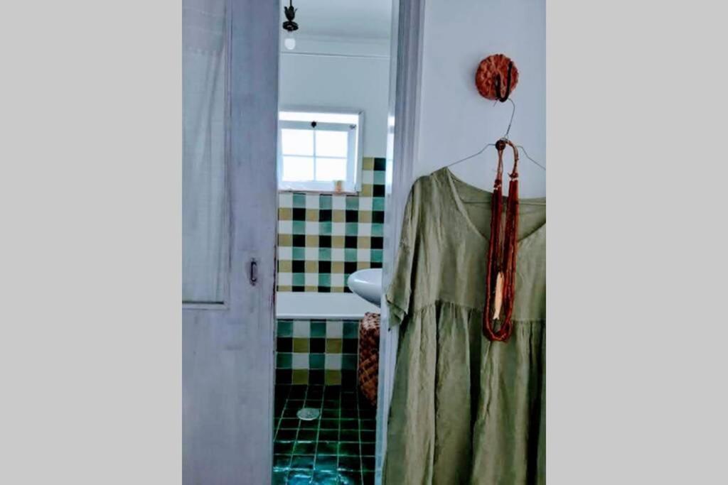 Casa Da Zeca, Garagem Gratuita, Costa Nova Apartamento Gafanha da Encarnacao Exterior foto