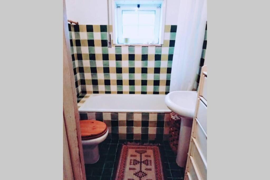 Casa Da Zeca, Garagem Gratuita, Costa Nova Apartamento Gafanha da Encarnacao Exterior foto