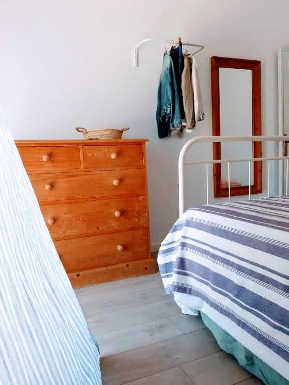 Casa Da Zeca, Garagem Gratuita, Costa Nova Apartamento Gafanha da Encarnacao Exterior foto